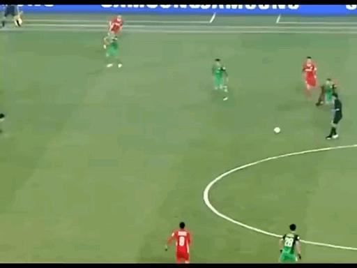 中国队世界杯搞笑视频,世界杯失误搞笑视频