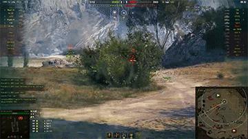 490均伤+15度俯角!这台7级大杀器你还没有么?