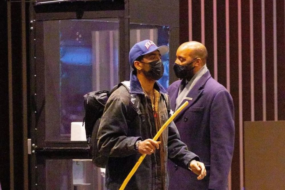 耐克不发售欧文8了吗,nike欧文第三代签名球鞋