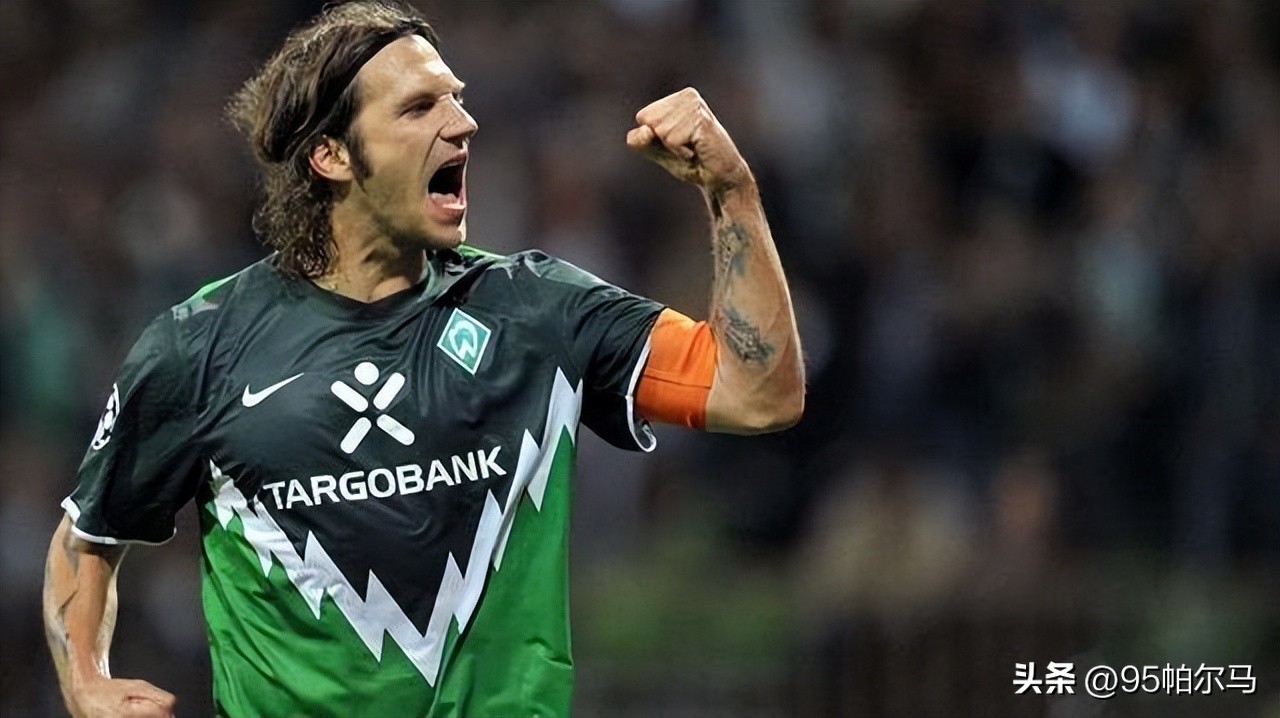 76黄金一代配角，世界波专业户，被马加特看扁，与巴拉克相爱相杀