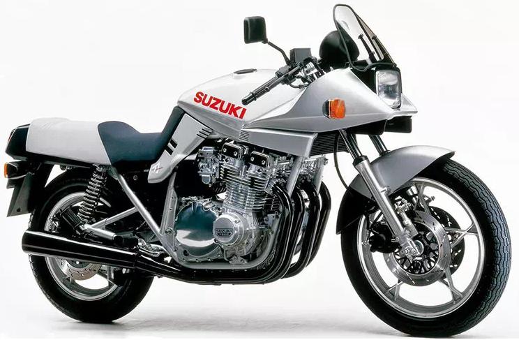 铃木katana续航测评,铃木katana引入国内