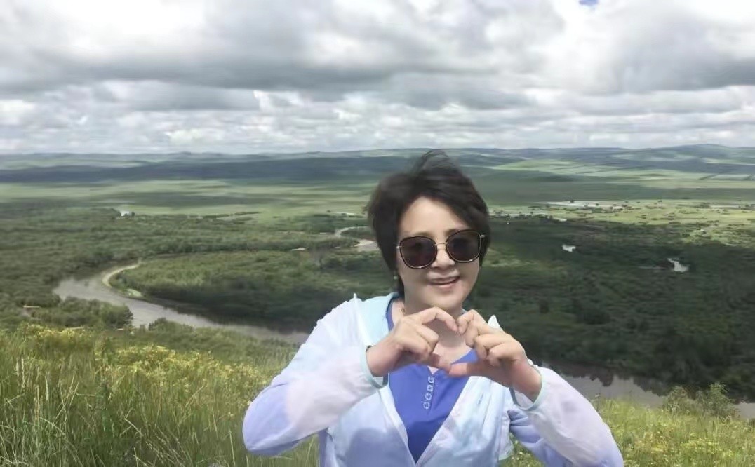 庐山恋主角张瑜现状,庐山恋张瑜现状如何