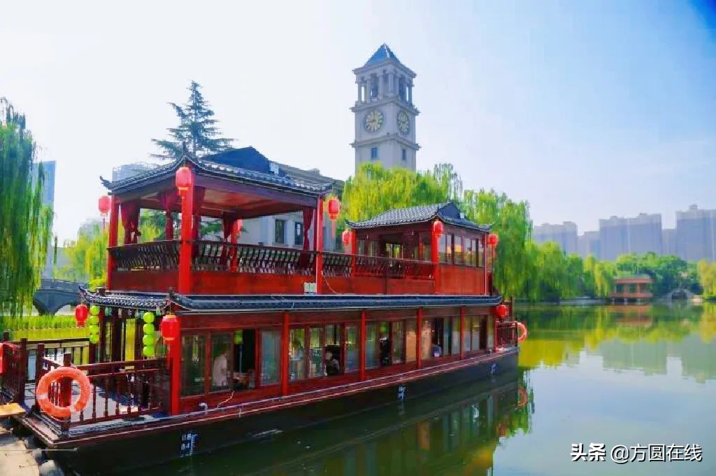 西安外事学院外貌,西安外事学院专科颜值如何