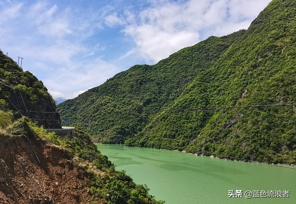 四川蜀道旅游景点有哪些,蜀道明珠四川哪里最多
