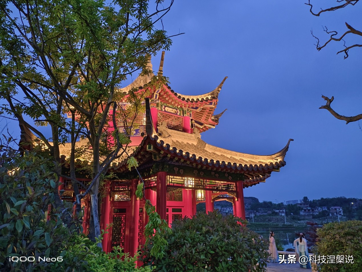 iqooneo6官宣这款手机值得等吗,iqooneo6怎么样把游戏发挥到极致