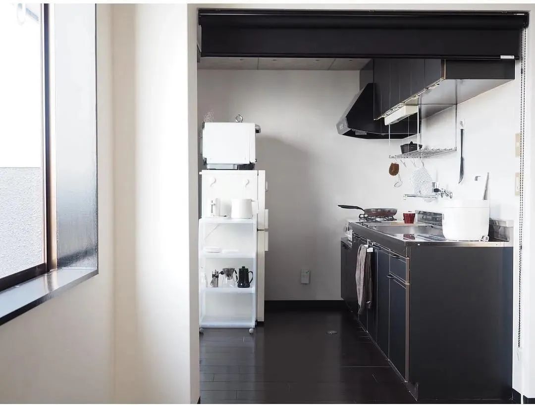 90后女主晒32㎡出租屋，因太会布置而走红，是被人羡慕的样子