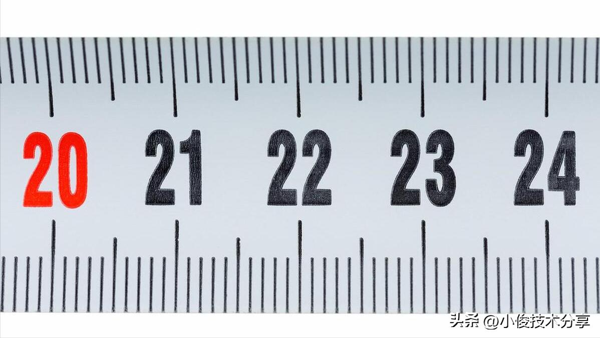 用什么软件可以快速测量长度,没有卷尺怎么用手机测量长度