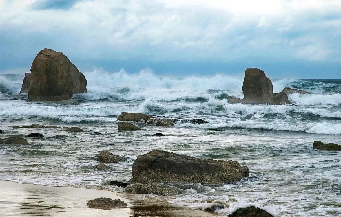 沭阳三座山的故事,沭阳以前有山吗