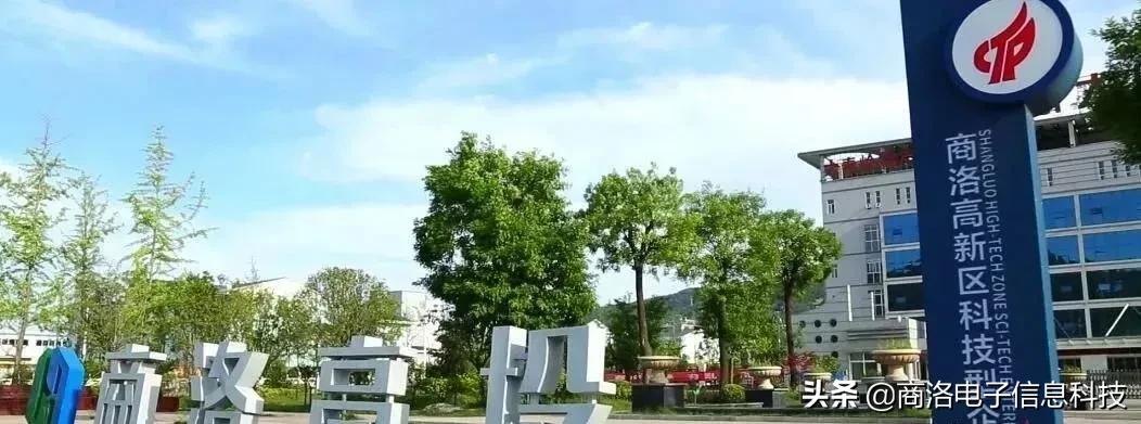 山阳支柱产业,商洛市洛南县发展规划