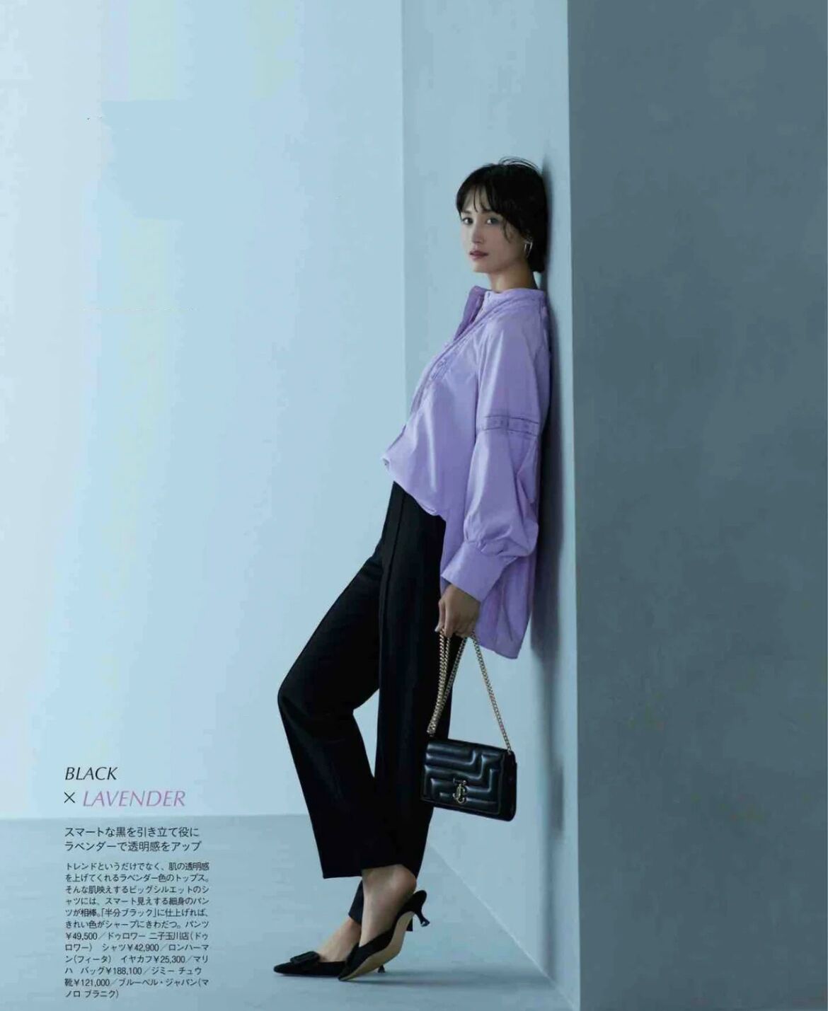 今夏最好看的衬衫太减龄了,今夏衬衫推荐