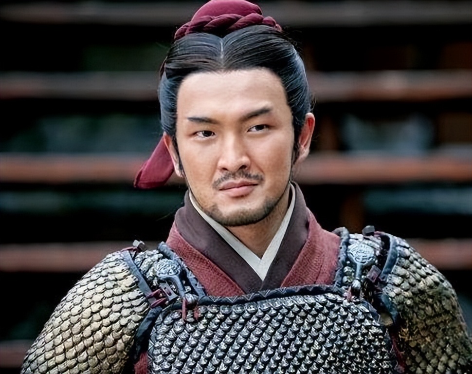 前秦灭前燕之战剧情介绍,前秦灭北魏