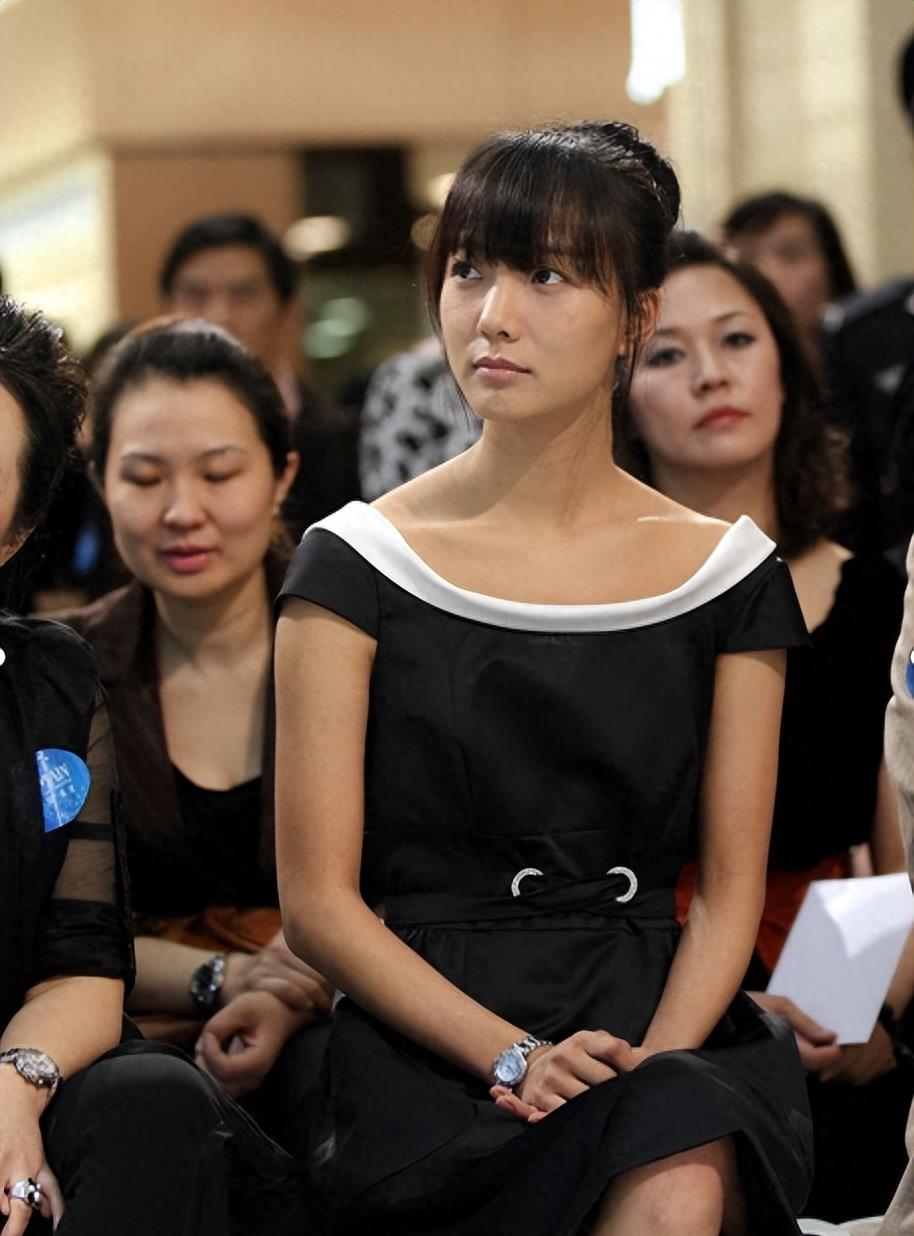 决不妥协结局很意外,王珞丹的逆袭之路