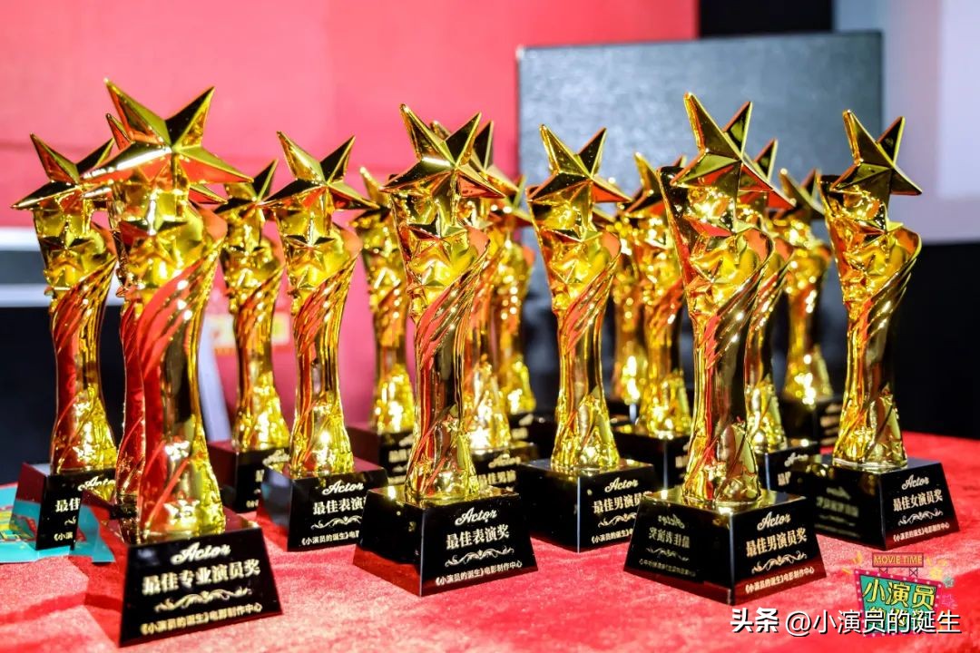 少年了不起的梦想与坚持|《少年理想》电影首映礼