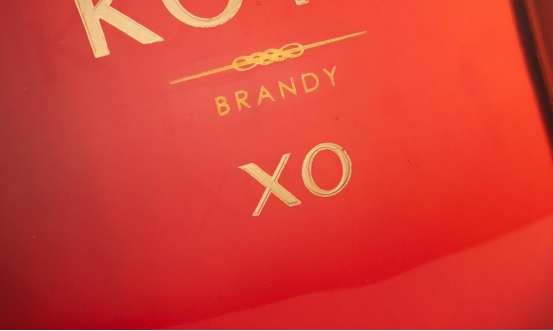 洋酒xo是什么酿出来的,xo洋酒是什么酒