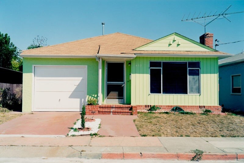 亨利•韦塞尔的《房屋图片》–是否具有启发性？你决定