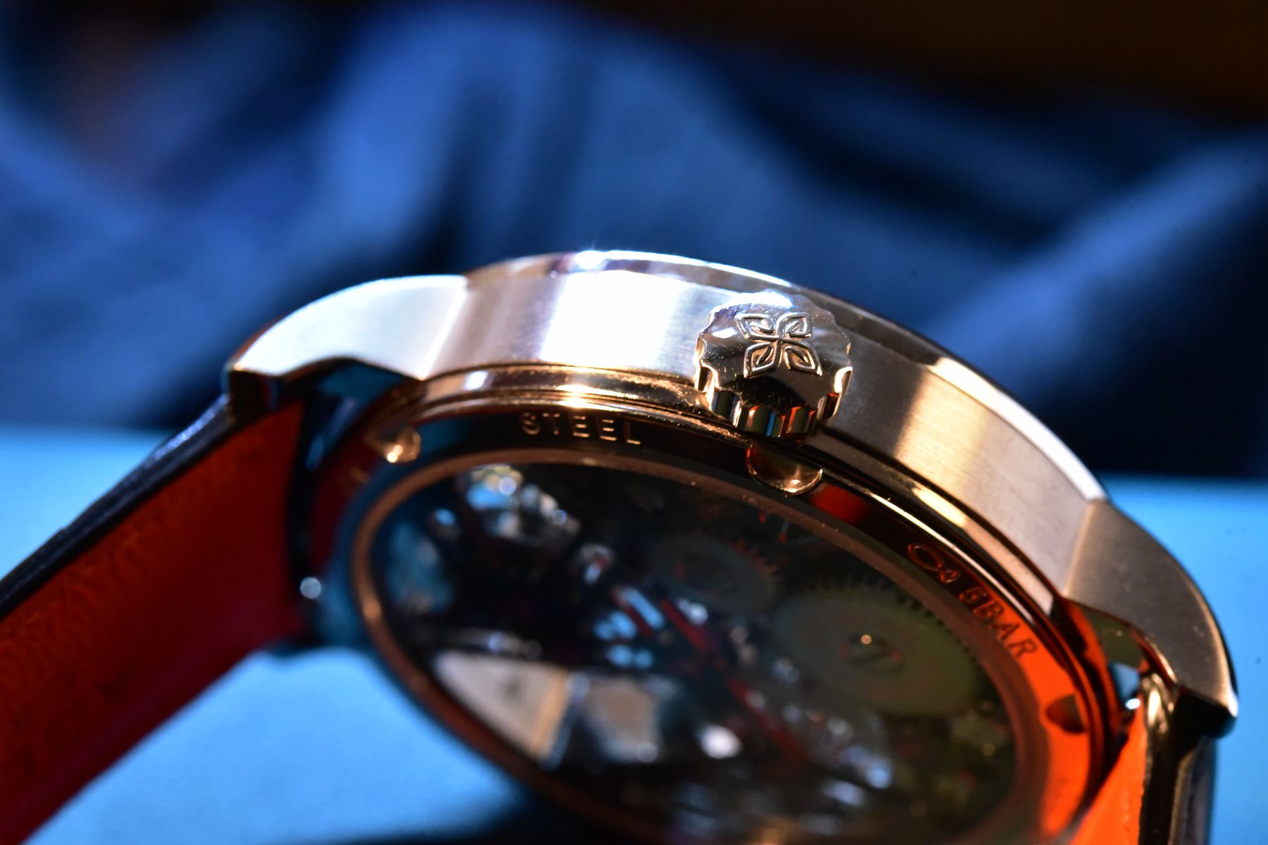 陀飞轮手表和全自动机械表哪个好,有哪些性价比高的陀飞轮机械表