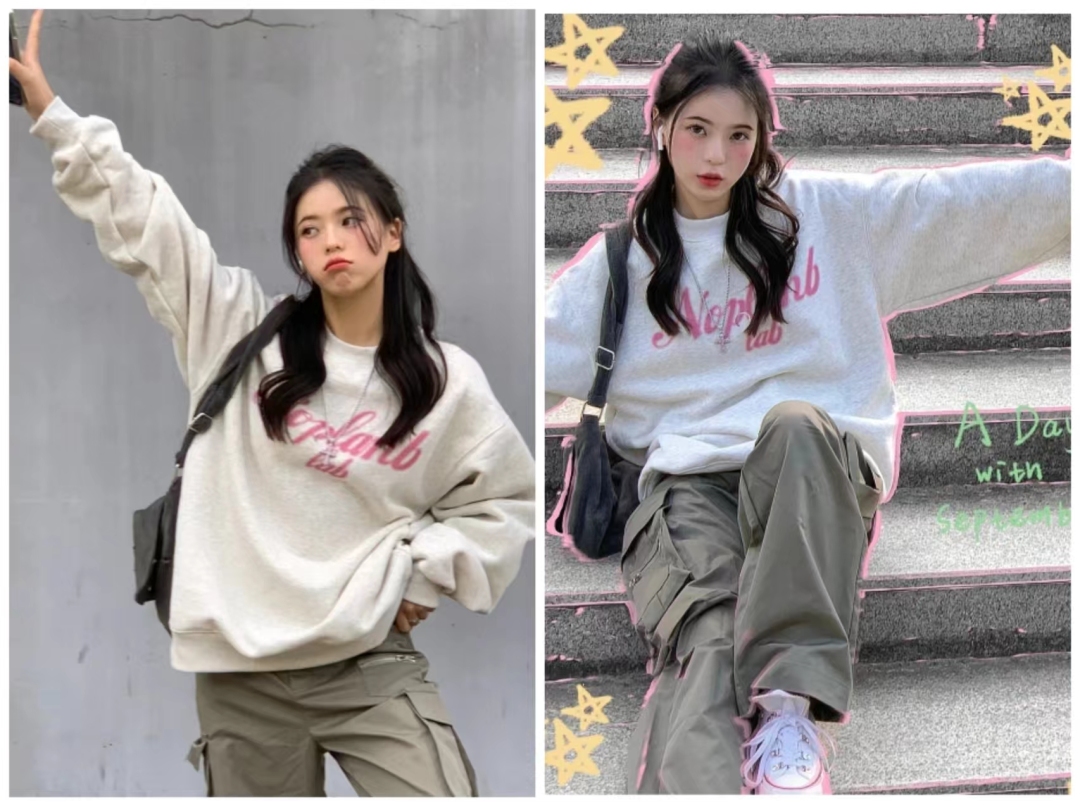 现在流行什么裤子最好看,今年流行裤子是什么风格