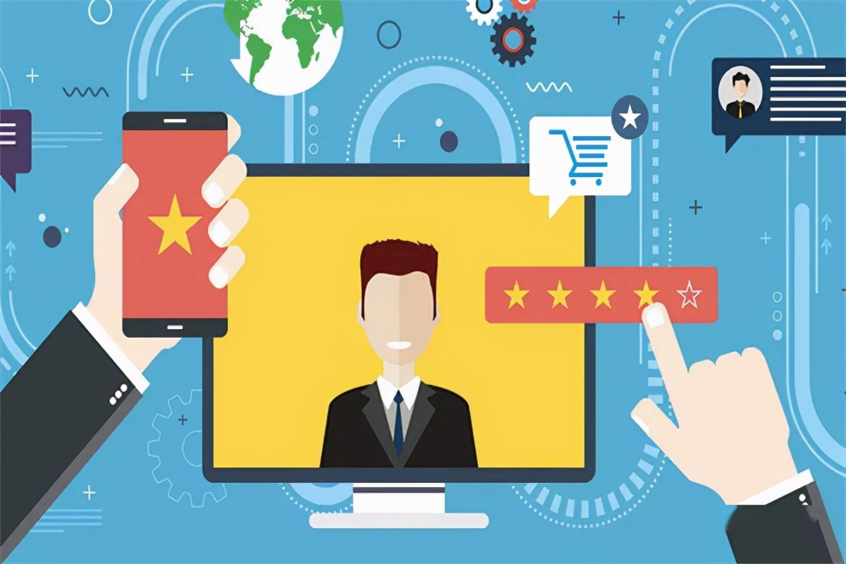 天猫旗舰店和官网差别,天猫官方旗舰店与专卖店的区别