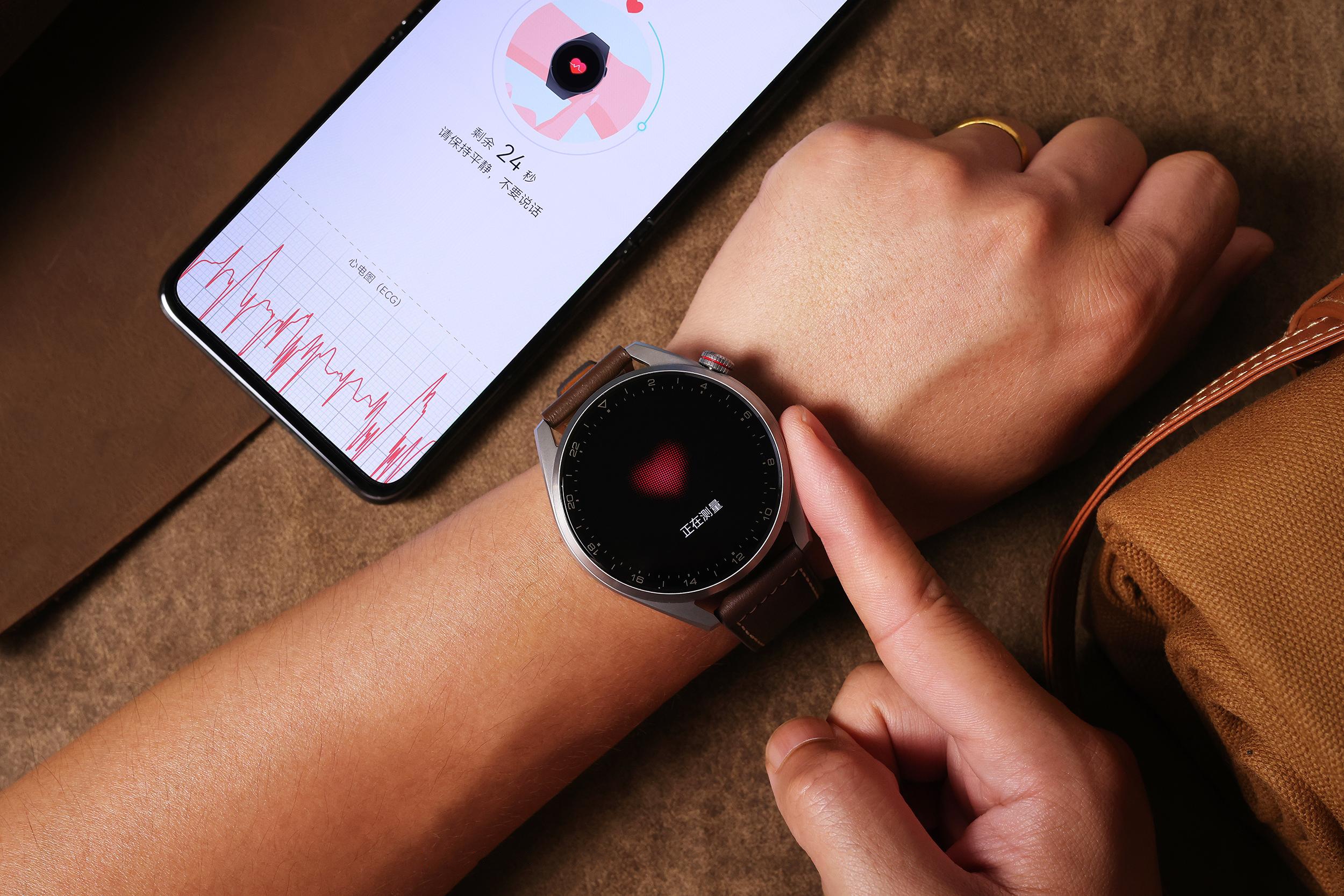 目前最好的苹果智能手表,手表鸿蒙4.0亮点与功能