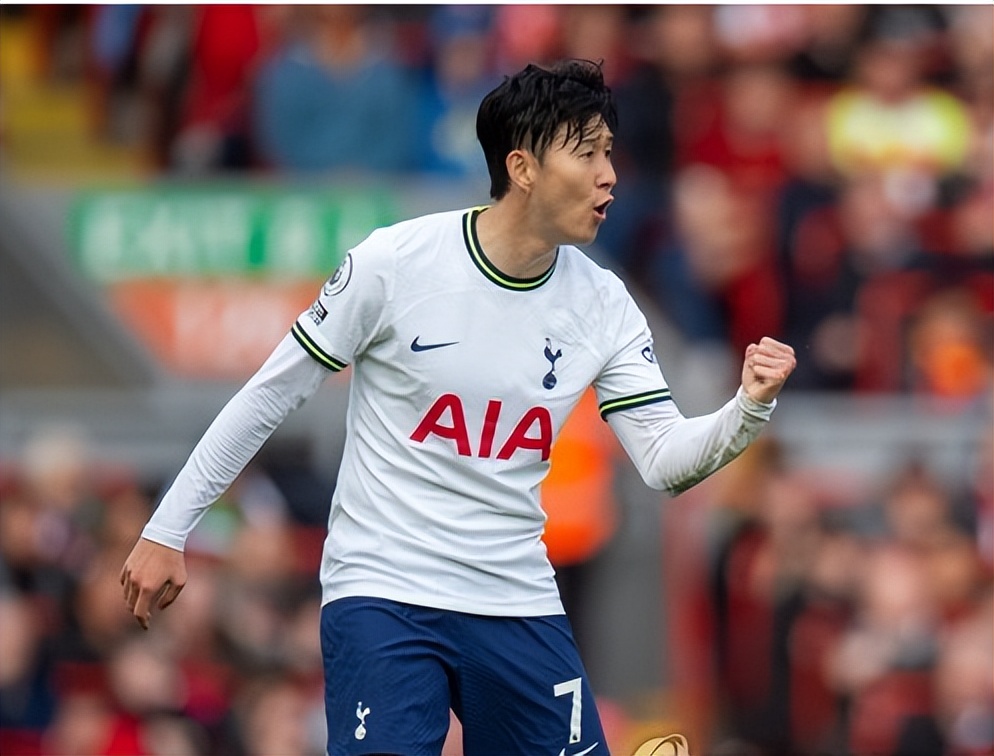 孙兴慜事件,英超媒体评价孙兴慜