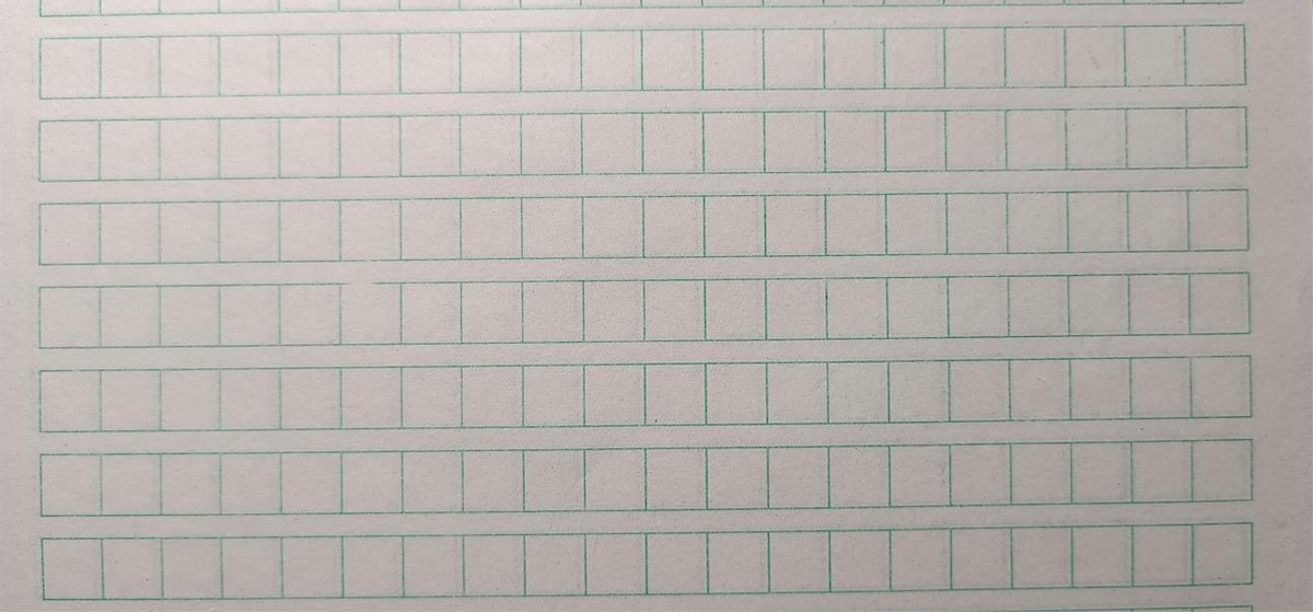 中考作文写字技巧和方法,高中学生作文怎么批改