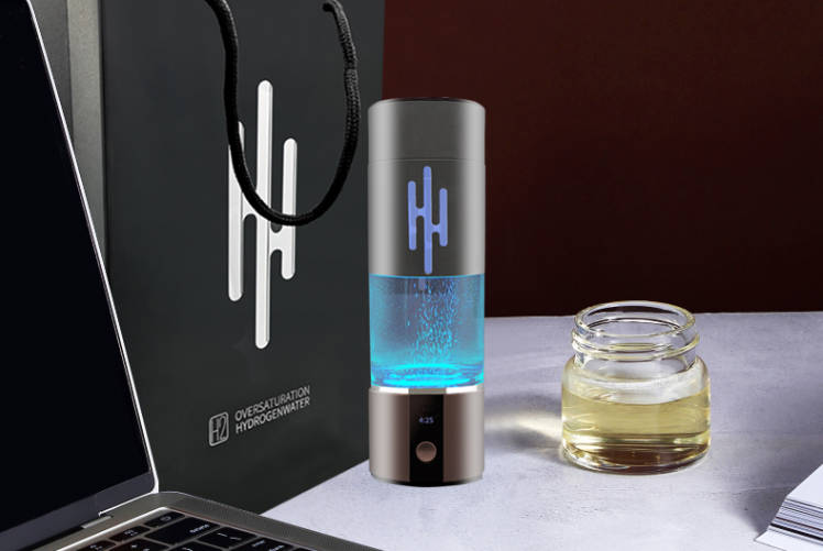 西之瓜3q第四代富氢水杯价格,富氢水杯定价