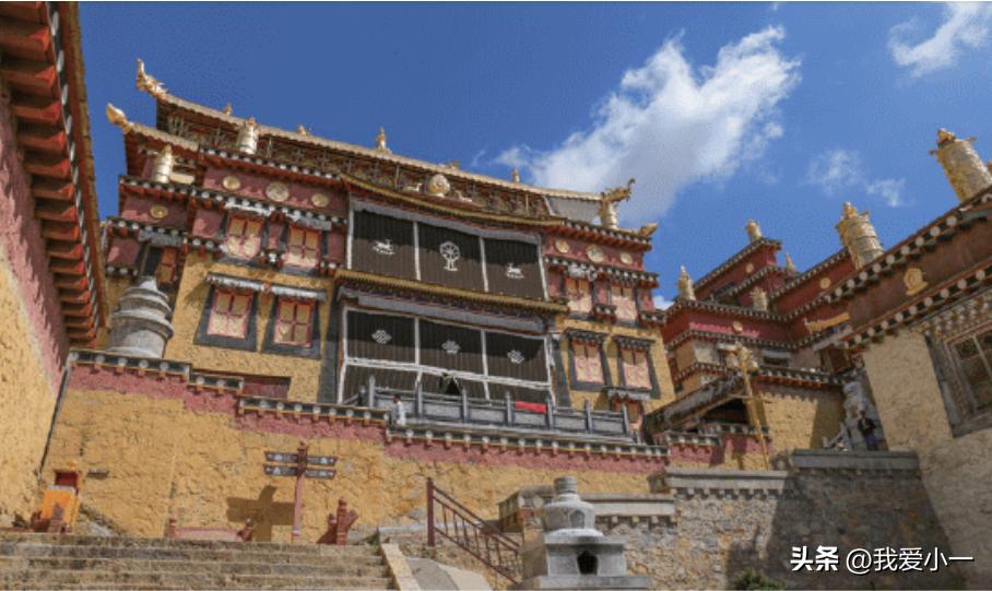迪庆藏族自治州著名村落,迪庆州古建筑