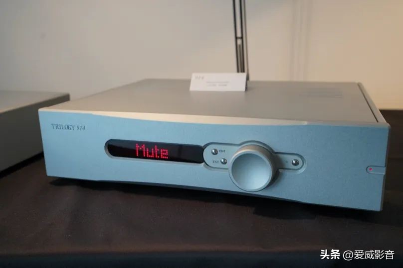 海量图文，深入了解爱威影音代理品牌2023慕尼黑音响展全貌