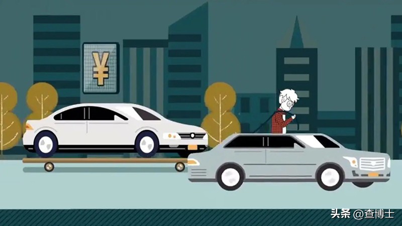 银行贷全款买车和分期哪个划算,买车低息贷款与免息贷款哪个划算