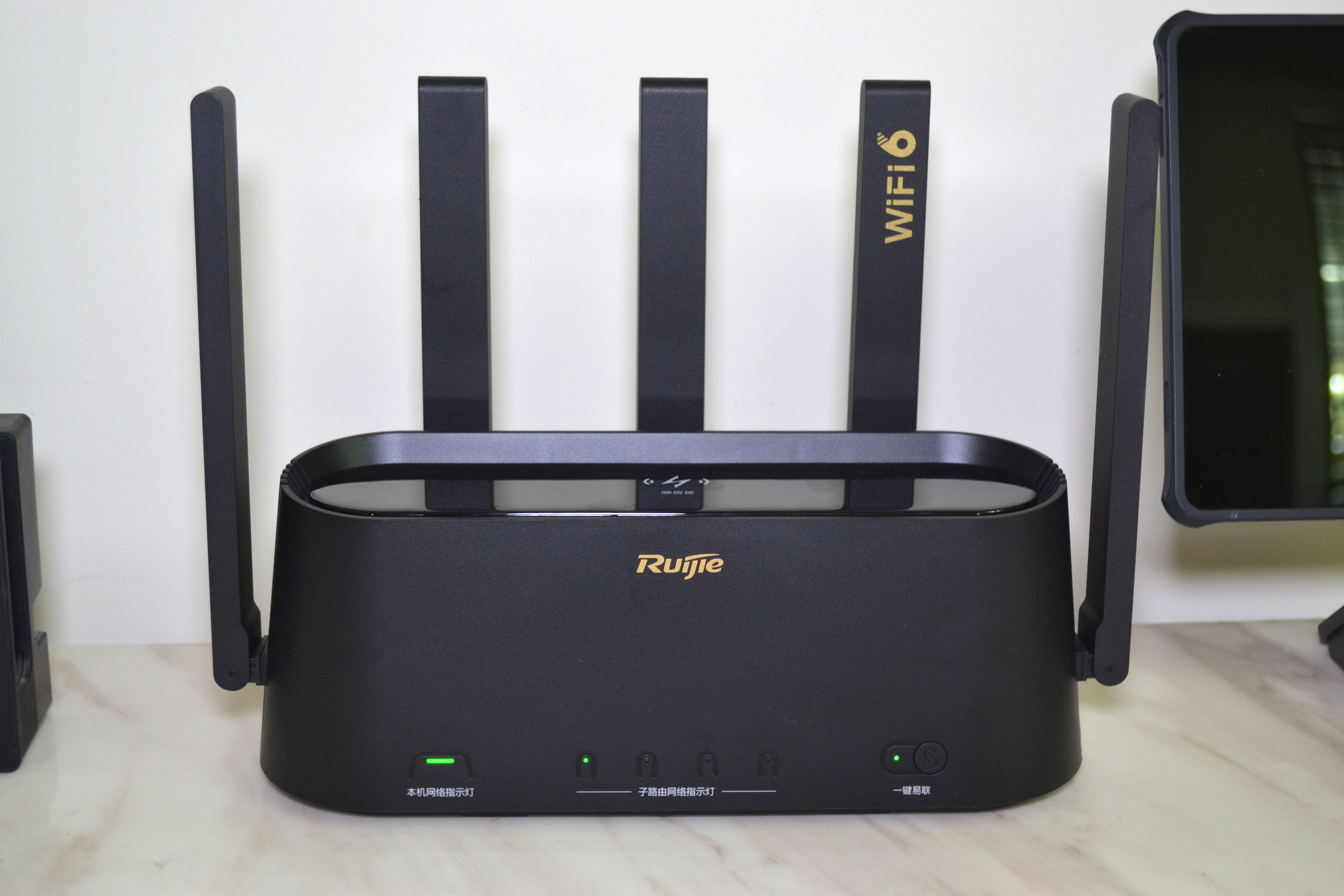 锐捷出租屋路由器推荐,锐捷路由器推荐家用穿墙