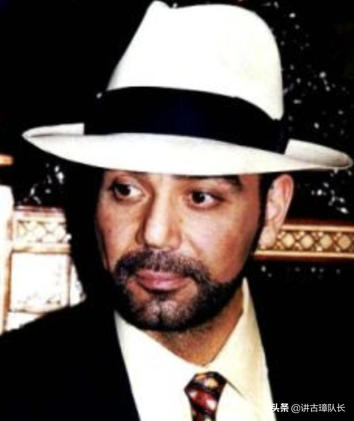 萨达姆之子乌代生活,萨达姆长子乌代被谁刺杀的