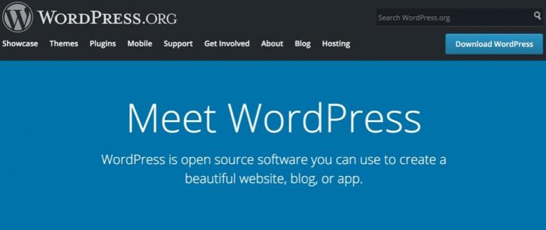 wordpress外贸网站,WordPress外贸建站案例