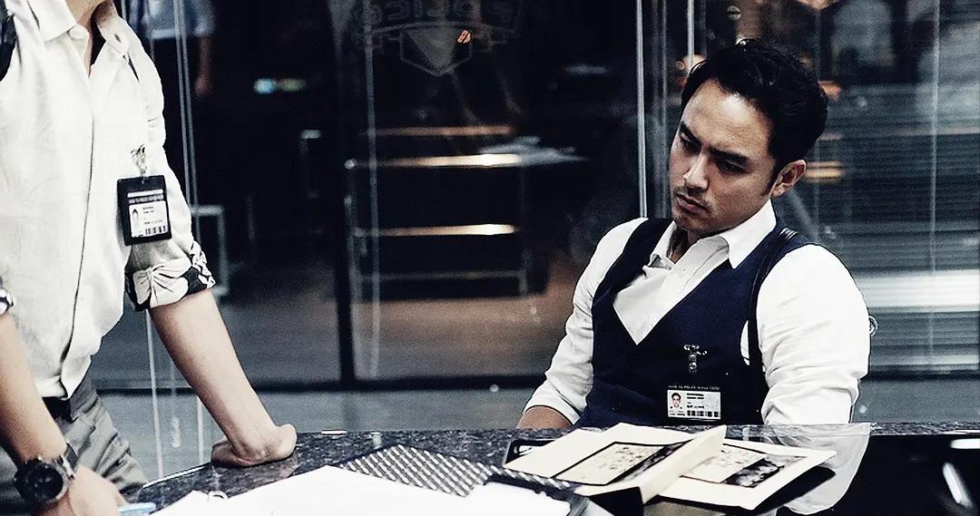 《绑架者》启示，真正转变类型创作态度才能获艺术与商业价值共赢