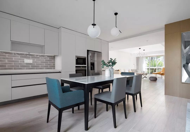 嵌入式冰箱需要注意什么,不要嵌入式冰箱怎么设计