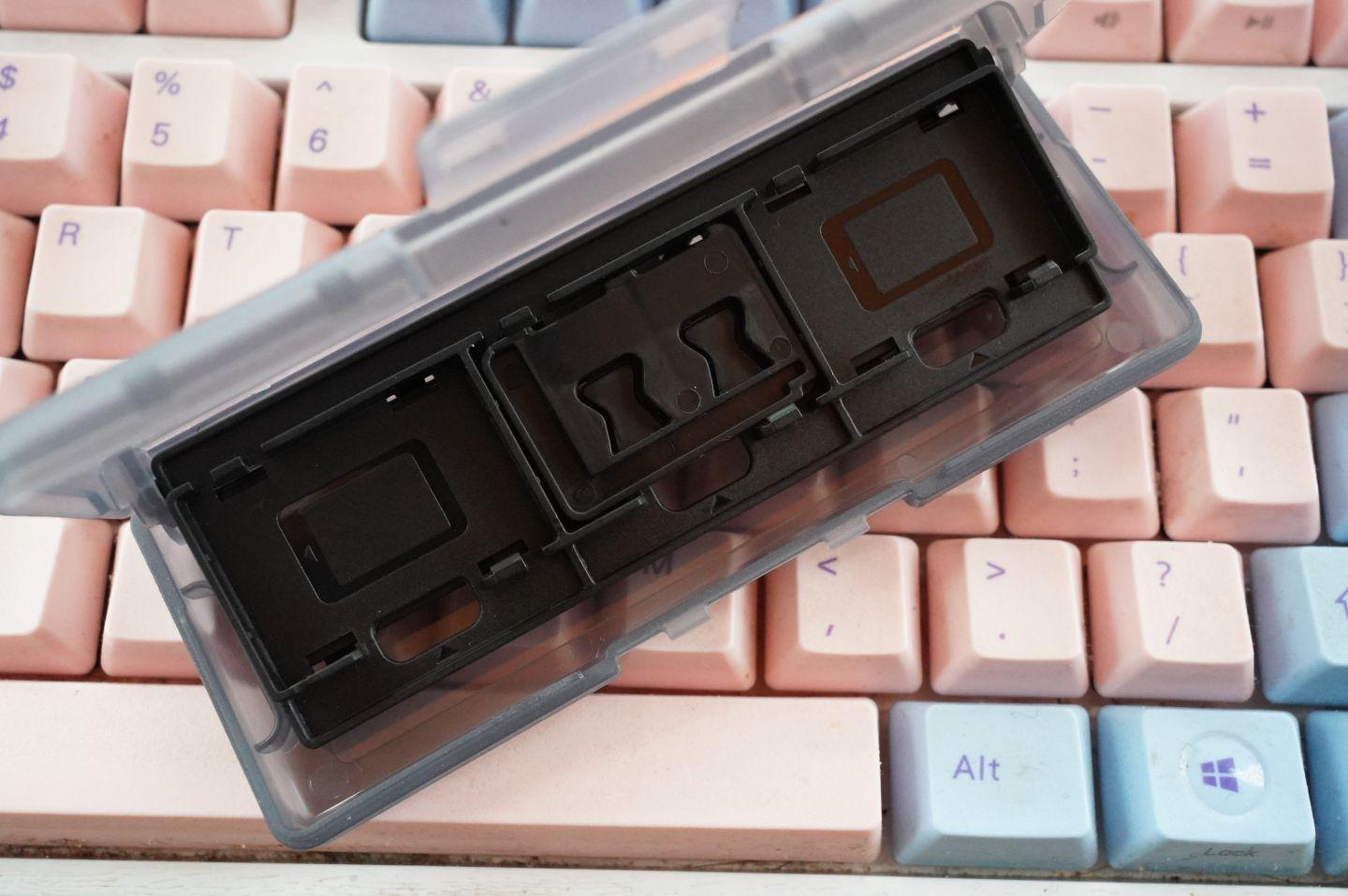 高端数码配件推荐,什么数码配件最值得买