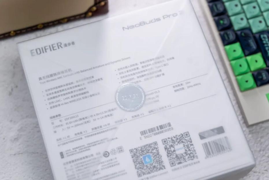 漫步者neobuds降噪测评,物有所值的跑鞋