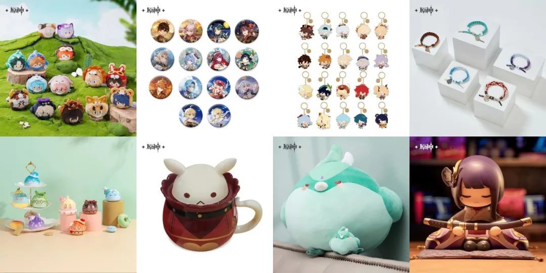 淘宝2022年度IP商业价值榜:26个动漫影视类IP,仅5个来自中国