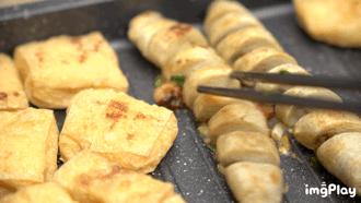 火辣辣涮烤一体自助火锅,旋转涮烤一体自助火锅