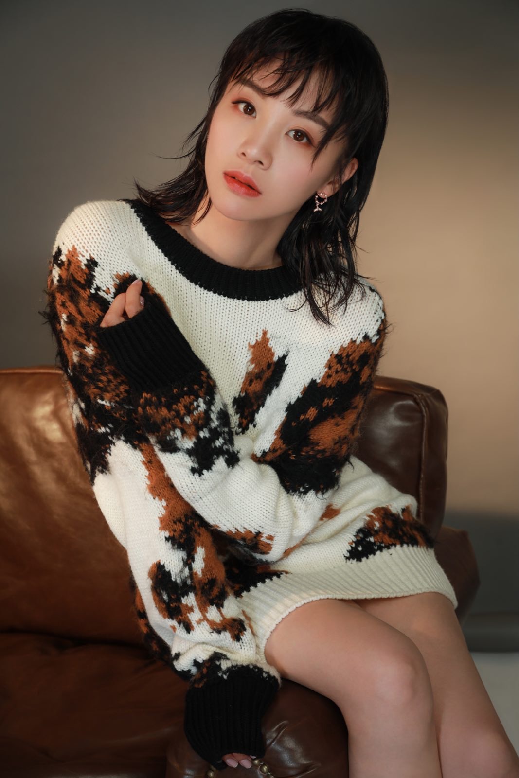 8大“海岩女郎”现状：有人幸福美满，有人嫁伪豪门老公负债过亿