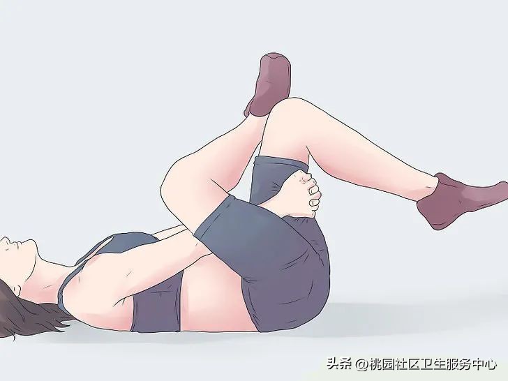 怀孕坐骨神经痛的症状怎么缓解呢,左臀部坐骨神经痛有什么办法缓解