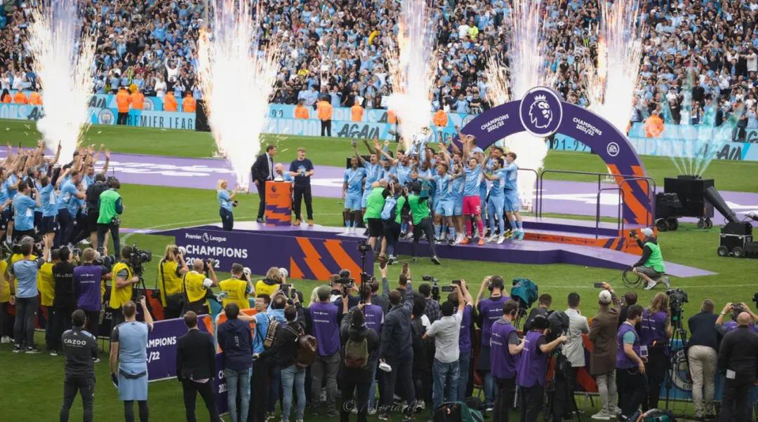 弗格森和瓜迪奥拉冠军谁多,弗格森赢过瓜迪奥拉吗