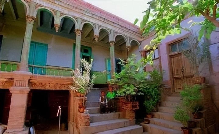 你知道的56个民族,56个民族标志性建筑图片