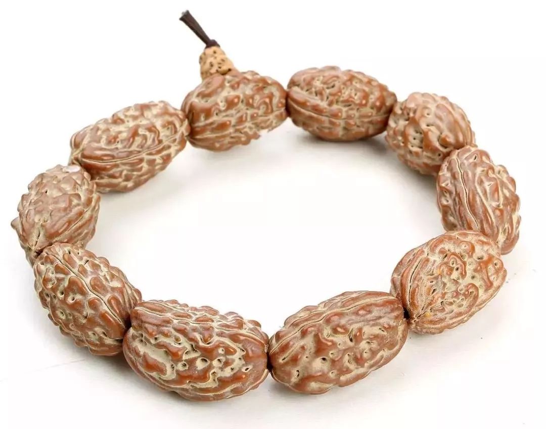 不要钱的文玩,不值钱但玩得好的文玩