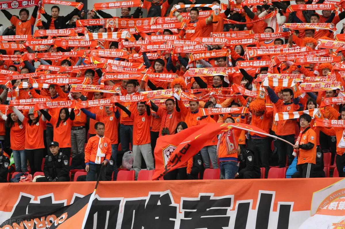 泰山队技战术分析,山东泰山队技战术分析