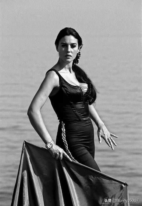 那些年让人怦然心动的美人,那些年曾让我们一见倾心的女神