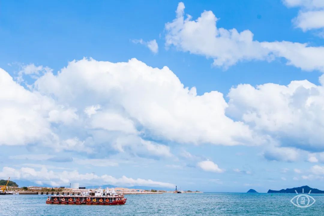 深圳小众好玩的景点排名榜,深圳小众海边旅游
