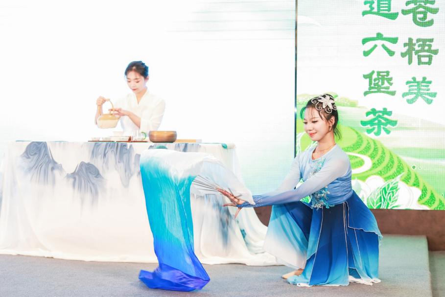 苍梧六堡茶交流会,苍梧六堡茶最新消息