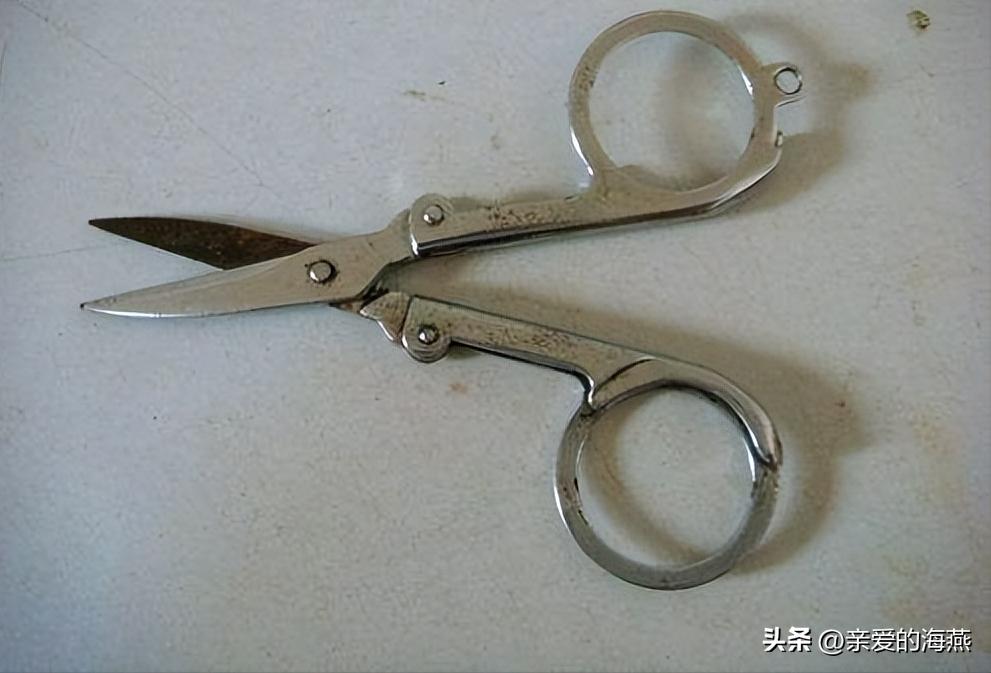 七八十年代供销社卖的日杂百货,四十年前供销社卖过的31种日用品