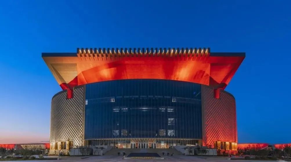 雨天郑州可以去哪游玩,行走河南读懂中国系列活动方案