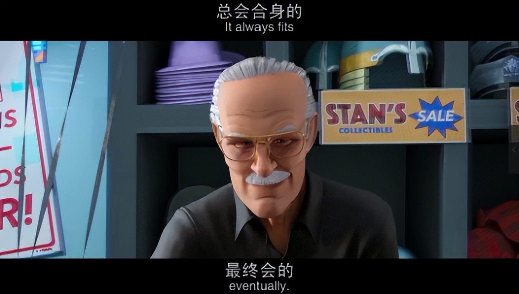 超过好莱坞的科幻大片,超越卡梅隆的科幻片